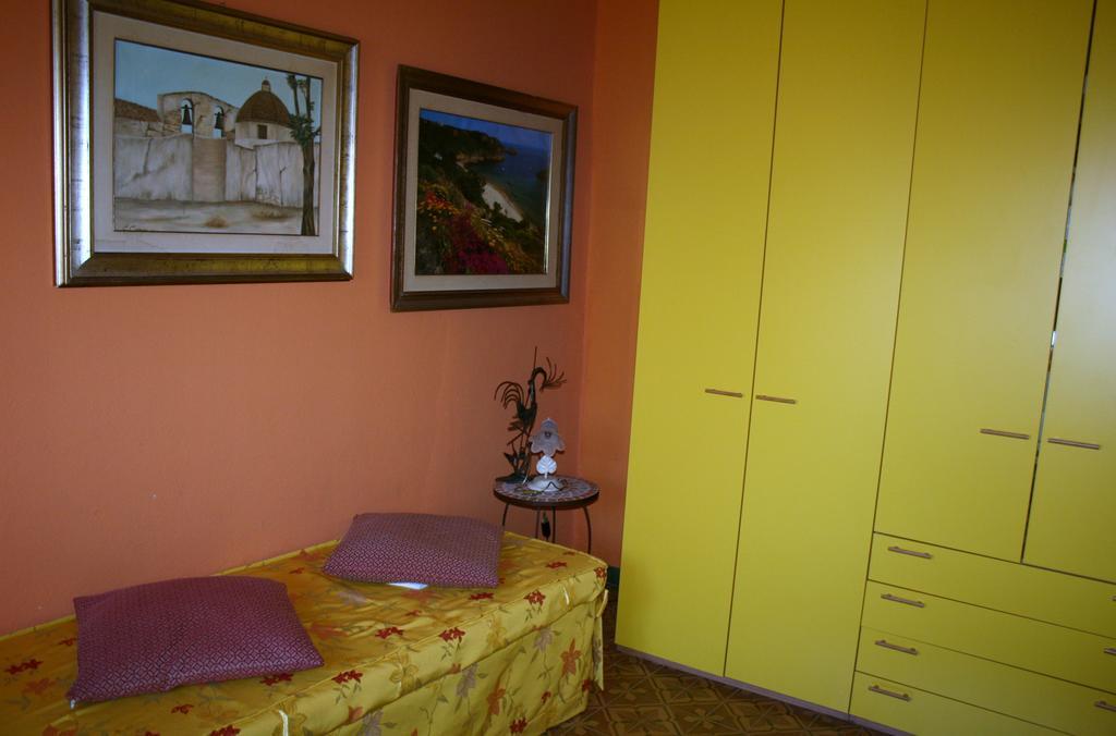 Hôtel Casa Campagna à Castiadas Extérieur photo